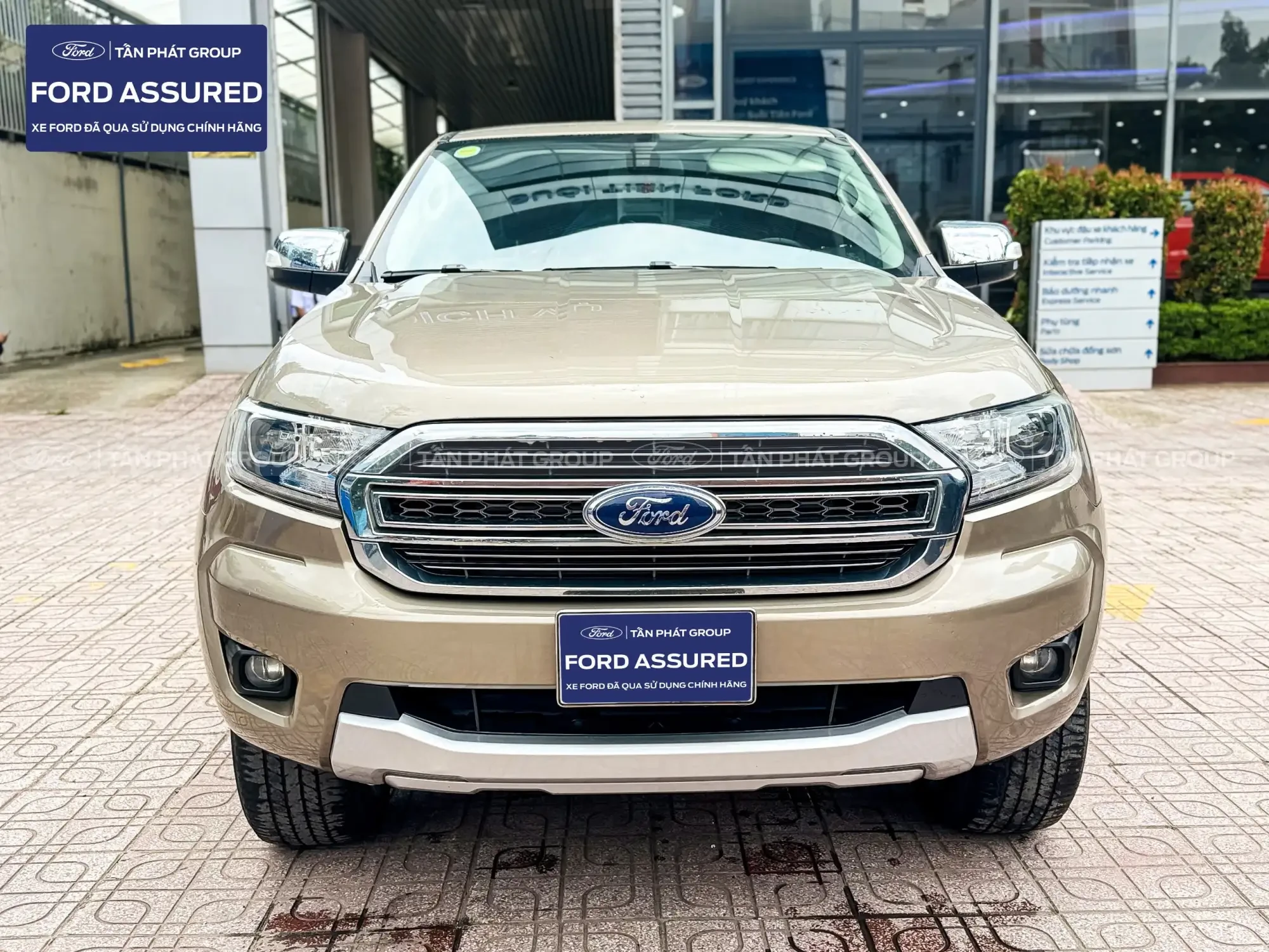 🚙FORD RANGER LIMITED 4x4 AT